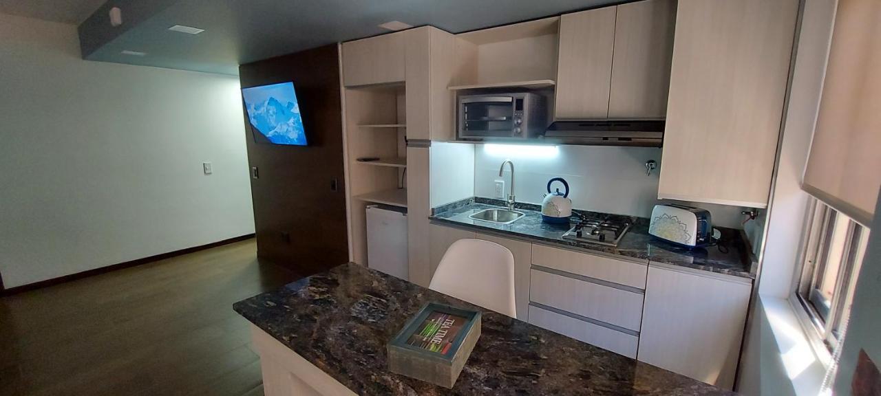 Departamento Con Cochera Muy Bien Ubicado En Ciudad Mendoza Exterior photo